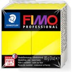 Staedtler 8004-1 85 gr Limon Yeşili Fimo Profesyonel Modelleme Kili