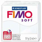 Staedtler 8020-0 Beyaz Fimo Soft Modelleme Kili
