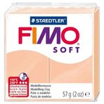 Staedtler 8020-43 Açık Ten Fimo Soft Modelleme Kili