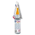 Staedtler 8050-00 50 ml Şeffaf Fimo Likit Dekorasyon Jeli