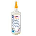 Staedtler 8051-00 Fimo sıvı, dekoratif sıvı jel, 200 ml şişe