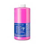 Staedtler 8811-21 D Noris Clup 750 ml Magenta Parmak Boya