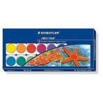 Staedtler 888 NC12 Noris Clup 12li Sulu Boya