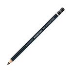 Staedtler 8b Mars Lumograph Black Dereceli Kalem Siyah Renkli Yüksek Kalite Kalem