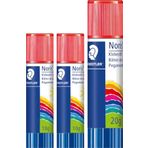 Staedtler 960 NCA Noris Clup 10 Gr 2 Adet & 20 Gr Stick Yapıştırıcı 3'lü Blister, 10+10+20 gr