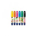 Staedtler Cevırmelı Jumbo Mum Boya 6 Lı ( 2390g1)
