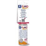 Staedtler Fimo 805081 50 ML Gümüş Likit Dekorasyon Jeli