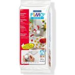 Staedtler Fimo Air Basic Hava Ile Kuruyan Seramik Hamuru 1000 Gr. Beyaz