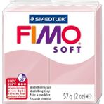 Staedtler Fimo Antik Rosa 57 GR Soft Polimer Kil