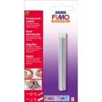 Staedtler Fimo Bead-Piercing Needles Boncuk Delme İğneleri 50'li Blister