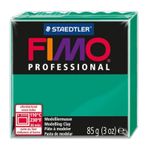 Staedtler Fimo Green 85 GR Professional Polimer Kil
