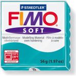 Staedtler Fimo Peppermint 57 GR Soft Polimer Kil