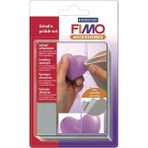 Staedtler Fimo Zımpara Seti - 3 Parça