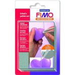 Staedtler Fimo Zımpara ve Cila Seti