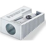 Staedtler Kalemtıraş Metal 510 10 - Renkli