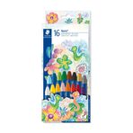 Staedtler Karat Soft 16'lı Pastel Boya