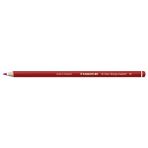 Staedtler Kırmızı Kopya Kalemi 12 Li (1 Paket 12 Adet)