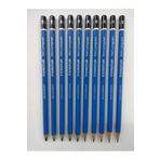 Staedtler Kurşun Kalem Mars Lumograph 10lu Set