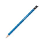 Staedtler Lumograph Mars 2B Kurşun Kalem