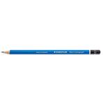 Staedtler Lumograph Mars 4H Kurşun Kalem