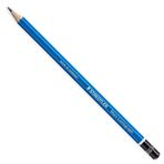 Staedtler Mars 5B Dereceli Kurşun Kalem