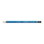 Staedtler Mars Lumograph 5H Dereceli Kalem
