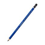Staedtler Mars Lumograph Aquarell Dereceli Kalem 8B