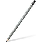 Staedtler Mars Lumograph Charcoal Füzen Kalem Medium Gri Renk İle Sanatsal Çizim İçin