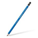 Staedtler Mars Lumograph Dereceli 10B Kurşun Kalem