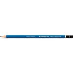 Staedtler Mars Lumograph F Dereceli Kalem