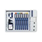 Staedtler Mars Matic Teknik Çizim Rapido Kalemi Seti 7'li