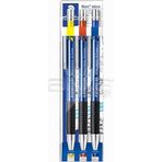 Staedtler Mars Micro 3'lü Mekanik Kurşun Kalem Seti