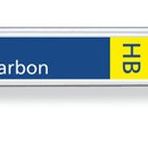 Staedtler Micro Mars Carbon Min HB 0.3 mm Kalem Ucu
