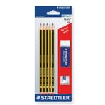 Staedtler Noris 5'Li Kurşun Kalem Set