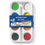 Staedtler Noris Club Sulu Boya 8 Renk