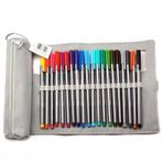 Staedtler PC20-9 334 0.3 mm Fineliner Kalem Seti