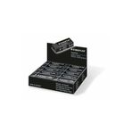 Staedtler Rasoplast Siyah Silgi B20-9