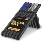 Staedtler SB6B Triplus Ofis Seti