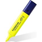 Staedtler Textsurfer Classic Fosforlu İşaretleme Kalemi Sarı