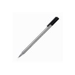 Staedtler Triplus Fineliner Kalem 0.3Mm 9 Black