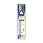 Staedtler TRIPLUS MOBILE 4 LÜ KALEM SETİ