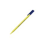Staedtler Triplus Textsurfer Üçgen Fosforlu Kalem Sarı 362-1