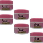 Staff Vazelin Rose 100 Ml 6 Adet
