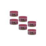 Staff Vazelin Rose-Gül 100 Ml 6 Adet