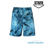 Stafu Pro Andaman Off-Shore Signature White Şort