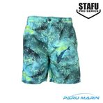 Stafu Pro Latitude Swim Shark Lime Mayo