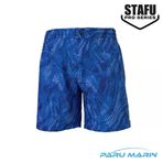 Stafu Pro Latitude Swim Trophy Blue Mayo