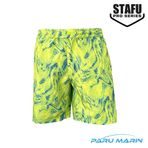 Stafu Pro Latitude Swim Trophy Lime Mayo