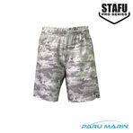 Stafu Pro Salty Dog V2 Swim Camo Mayo