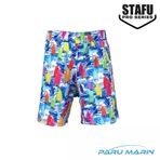 Stafu Pro Salty Dog V2 Swim Sail Mayo